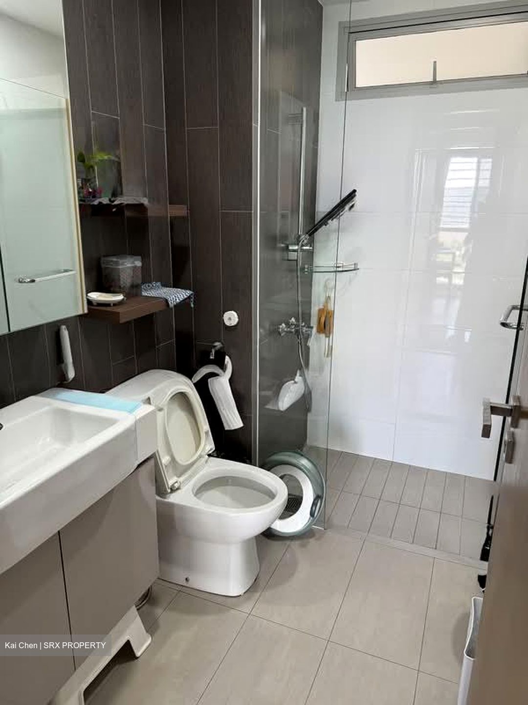 CityLife @ Tampines (D18), Condominium #574257051